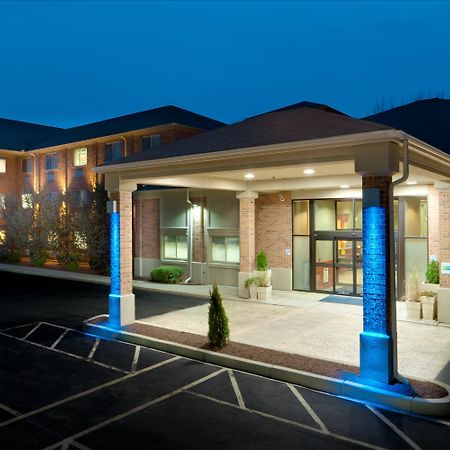 Holiday Inn Express & Suites Smithfield - Providence By Ihg מראה חיצוני תמונה