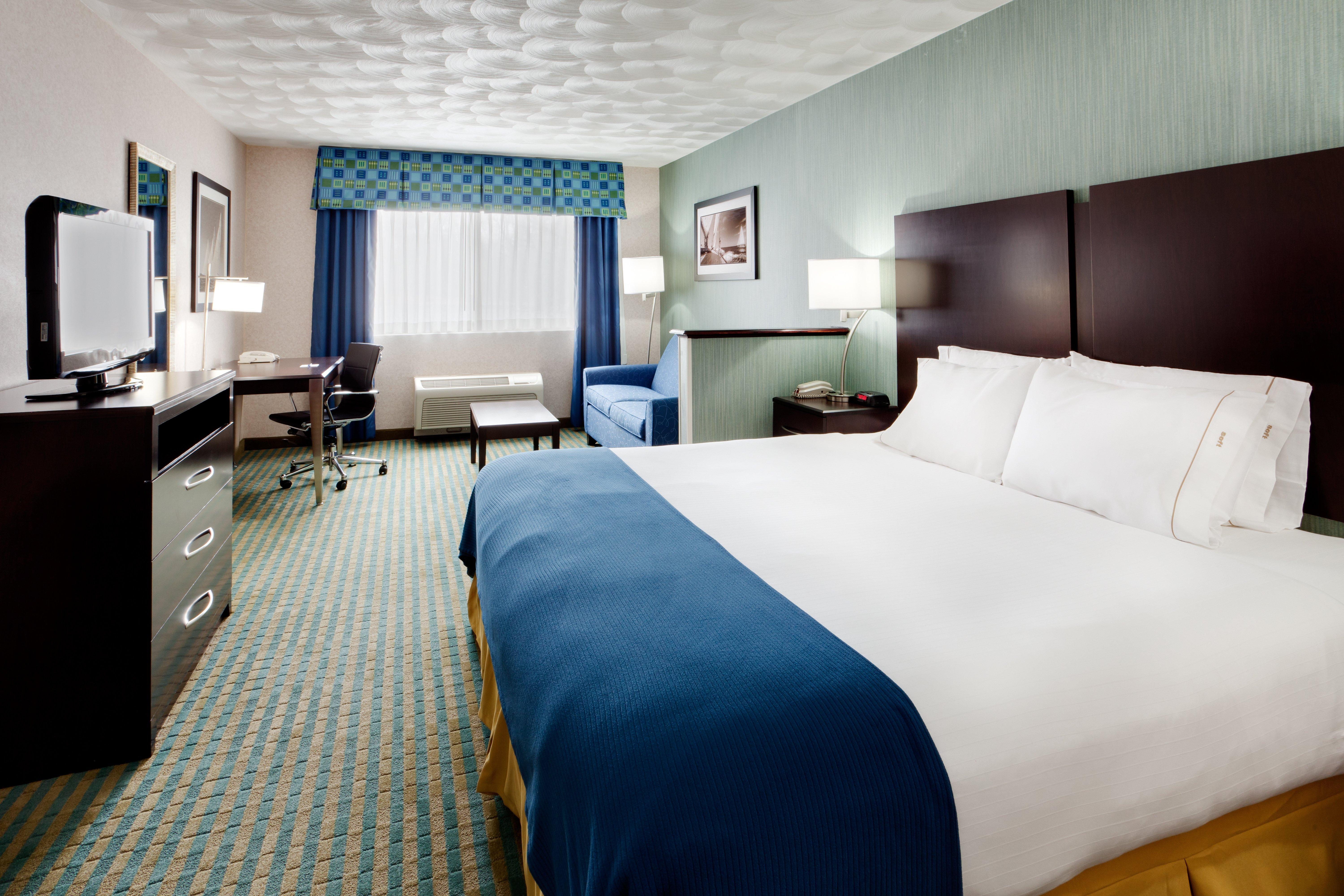 Holiday Inn Express & Suites Smithfield - Providence By Ihg מראה חיצוני תמונה