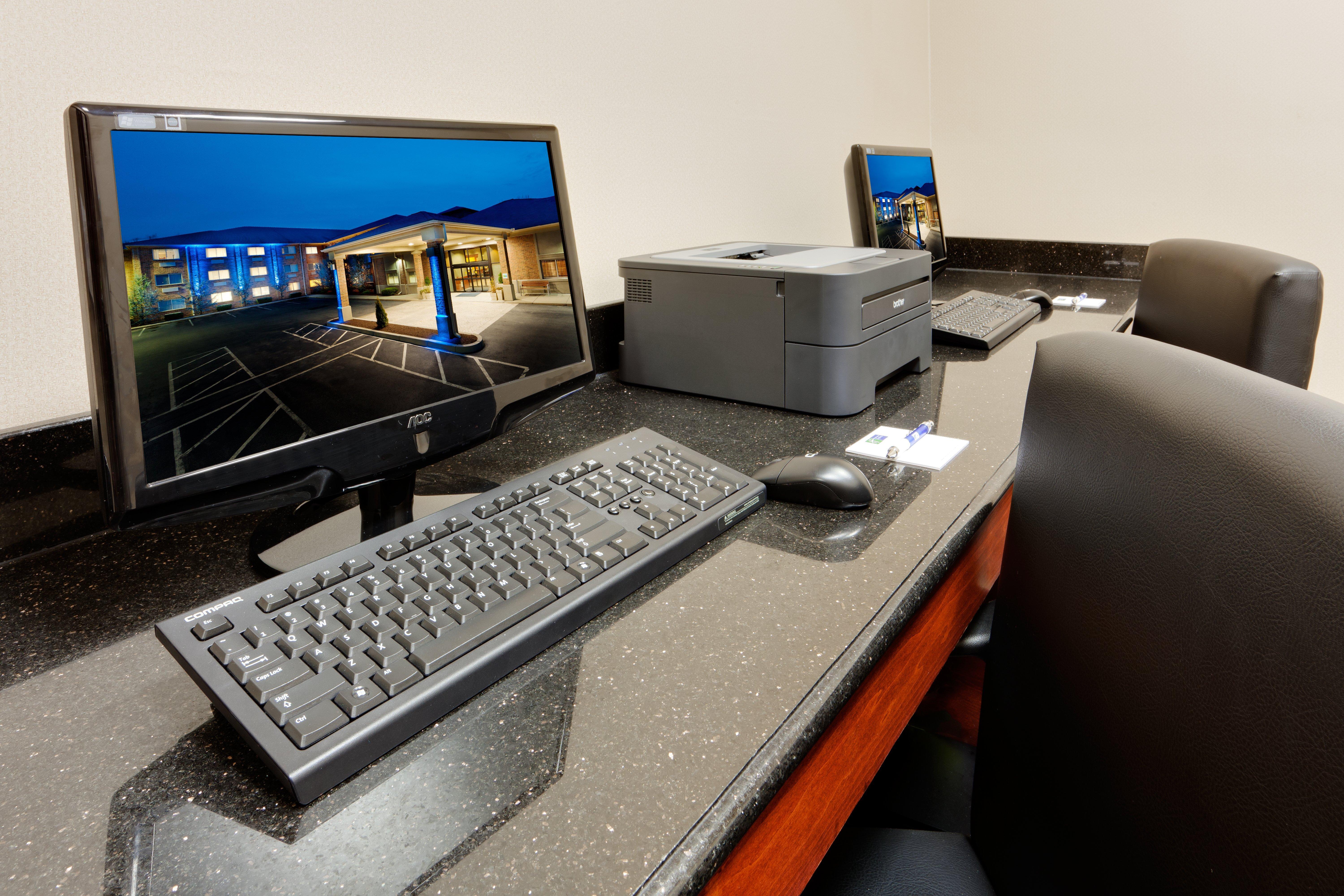 Holiday Inn Express & Suites Smithfield - Providence By Ihg מראה חיצוני תמונה