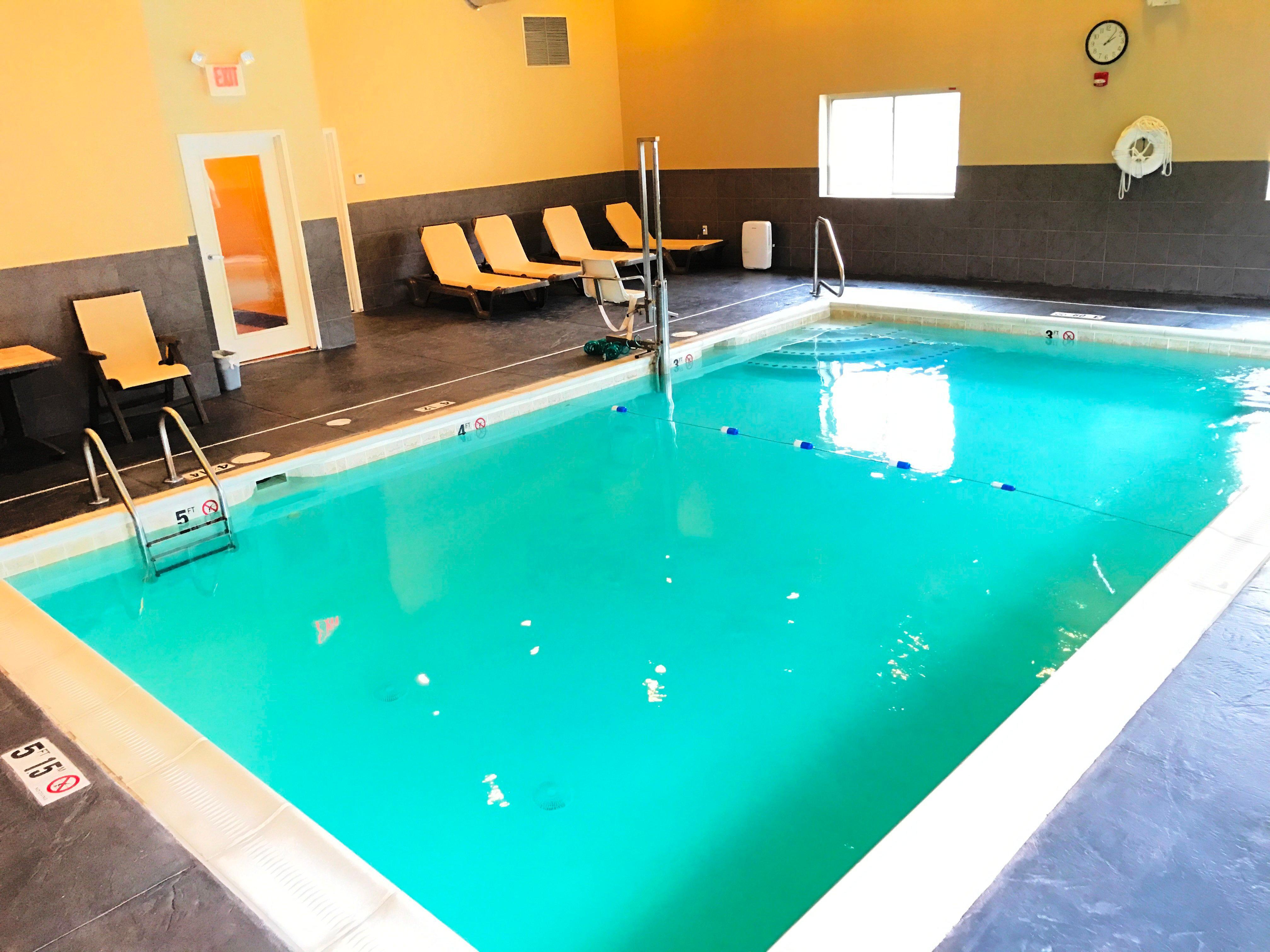 Holiday Inn Express & Suites Smithfield - Providence By Ihg מראה חיצוני תמונה