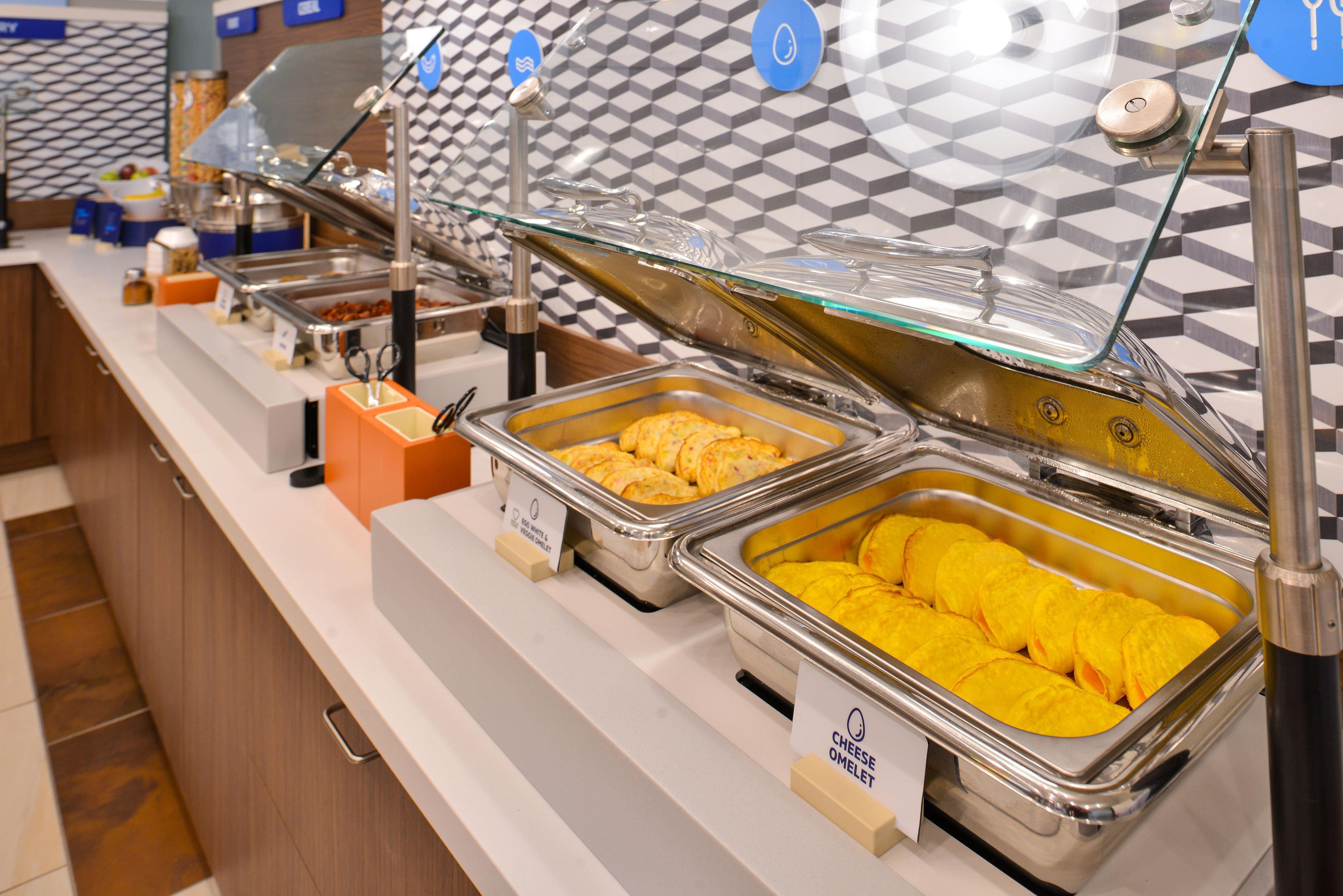 Holiday Inn Express & Suites Smithfield - Providence By Ihg מראה חיצוני תמונה