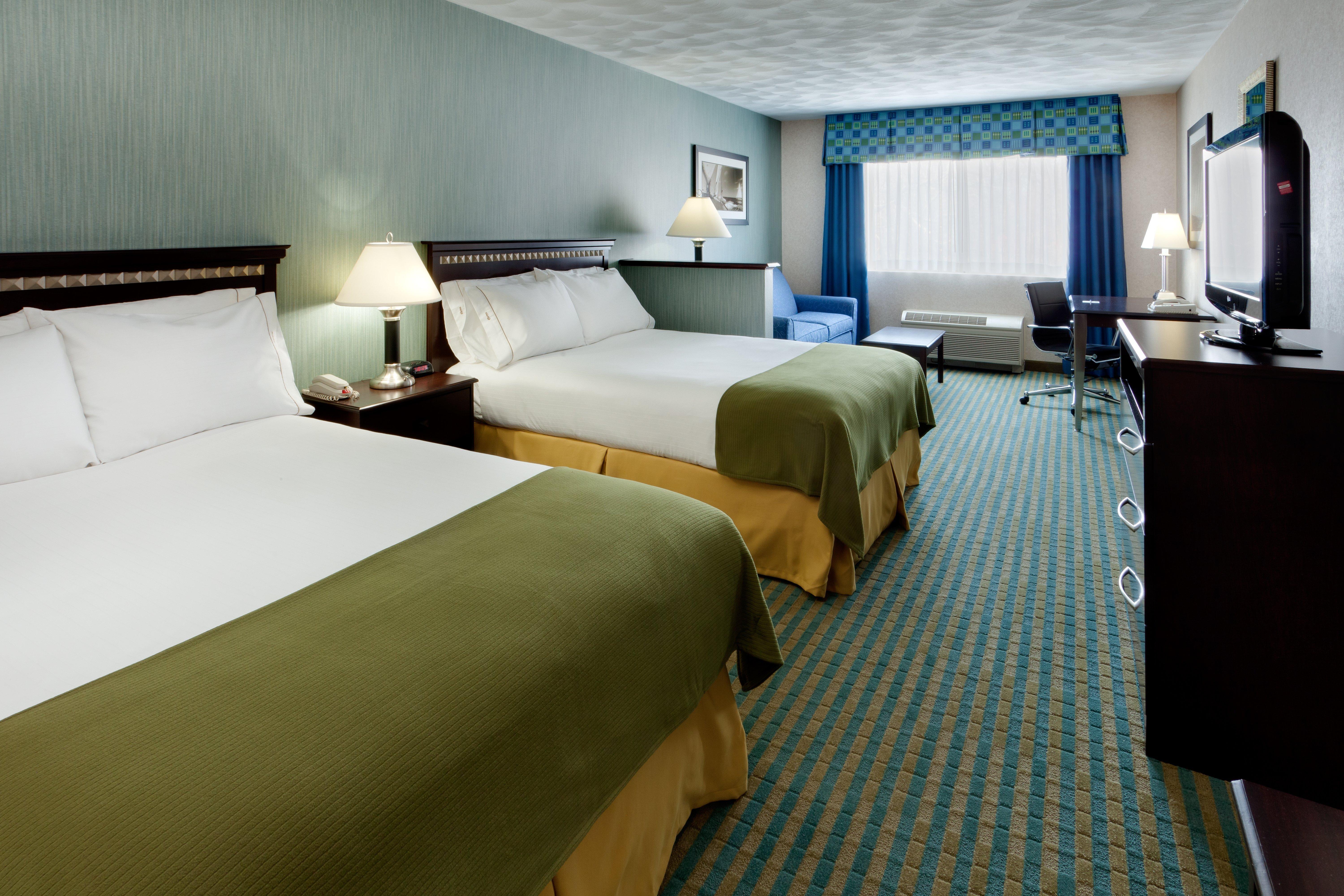 Holiday Inn Express & Suites Smithfield - Providence By Ihg חדר תמונה