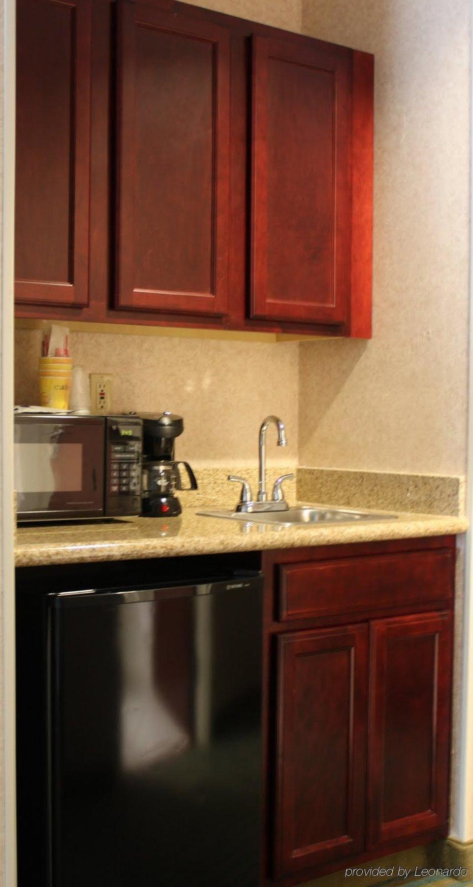 Holiday Inn Express & Suites Smithfield - Providence By Ihg חדר תמונה