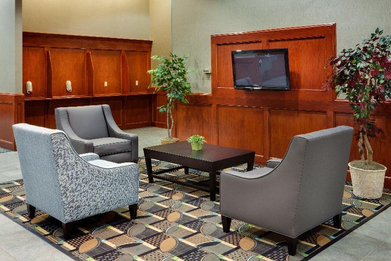 Holiday Inn Express & Suites Smithfield - Providence By Ihg מראה חיצוני תמונה